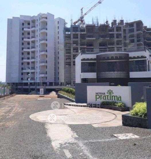 2 BHK Flat In Mohar Pratima For Sale  In Talegaon Dabhade