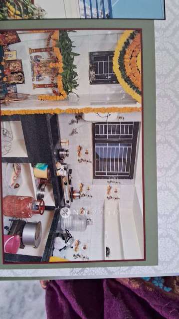 1 RK House for Rent  In Meerpet