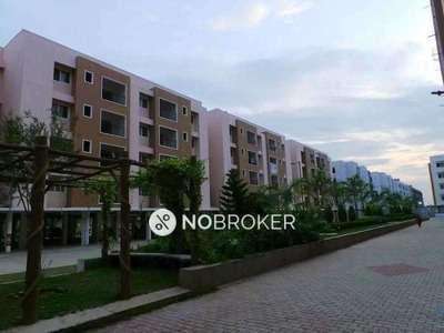 2 BHK Flat In Shrram Shankari Guduvancheri for Rent  In Kolapakkam