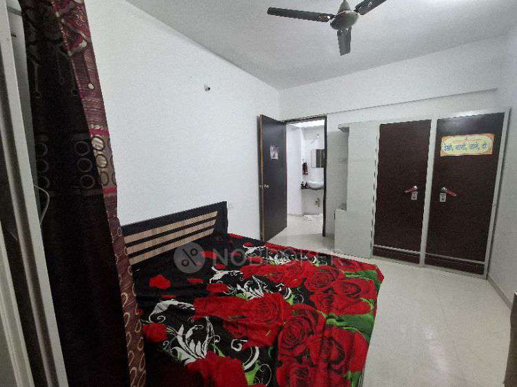 2 BHK Flat In Voski Emerald for Rent  In Kharadi