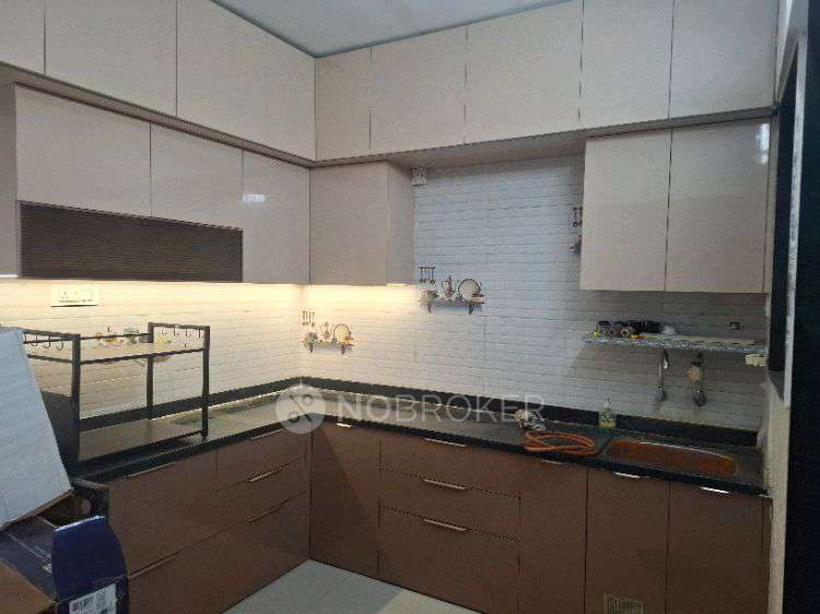 2 BHK Flat In Voski Emerald for Rent  In Kharadi