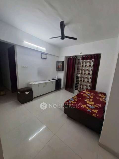 2 BHK Flat In Voski Emerald for Rent  In Kharadi