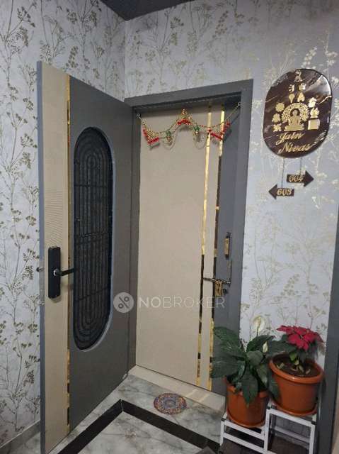 2 BHK Flat In Voski Emerald for Rent  In Kharadi