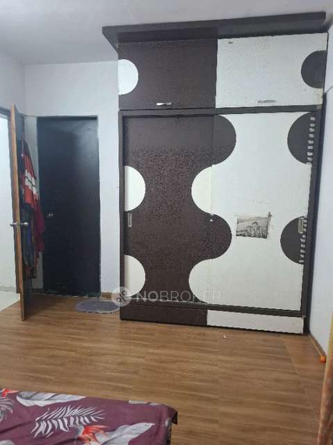 2 BHK Flat In Voski Emerald for Rent  In Kharadi
