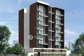 2 BHK Flat In Voski Emerald for Rent  In Kharadi