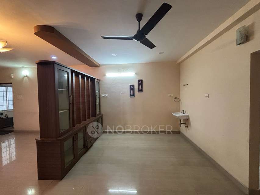 3 BHK Flat In Esun Srinivasa Apartment for Rent  In Ashok Nagar
