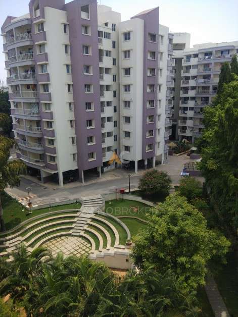 2 BHK Flat In Purvapanoramma for Rent  In  Kothnur