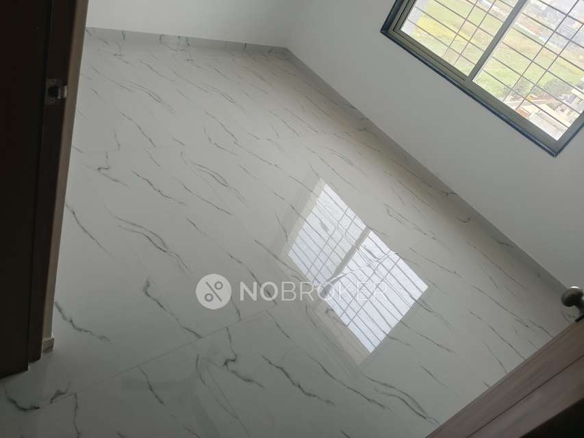 2 BHK Flat In Town Square for Rent  In Charoli Budruk