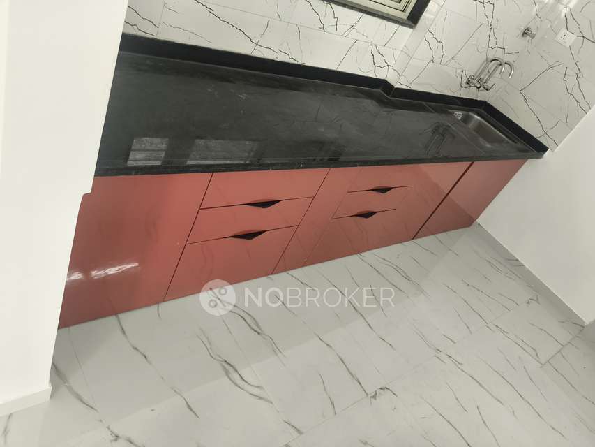 2 BHK Flat In Town Square for Rent  In Charoli Budruk