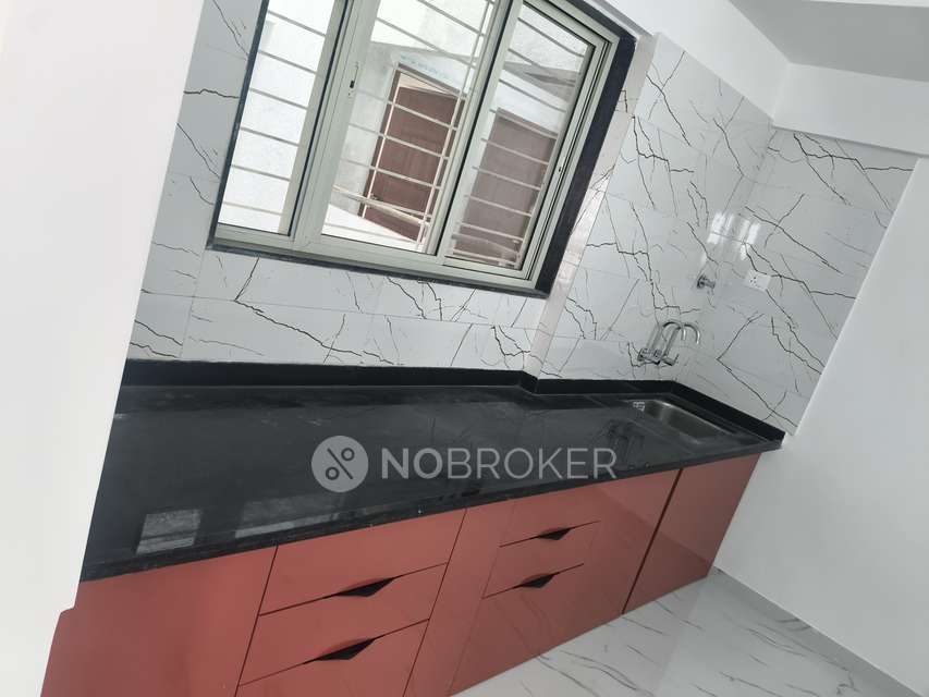 2 BHK Flat In Town Square for Rent  In Charoli Budruk