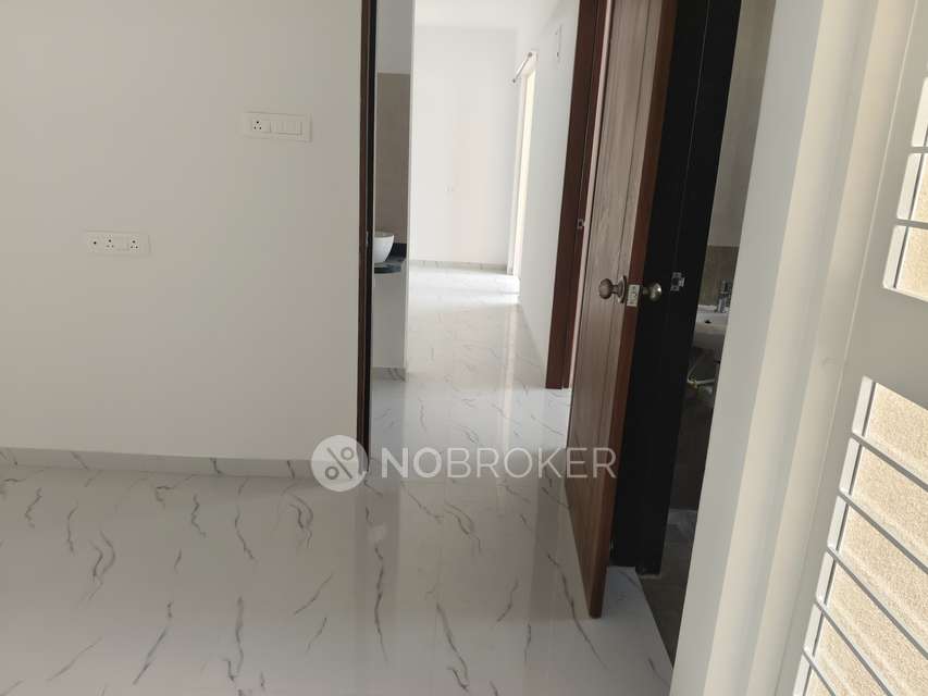 2 BHK Flat In Town Square for Rent  In Charoli Budruk