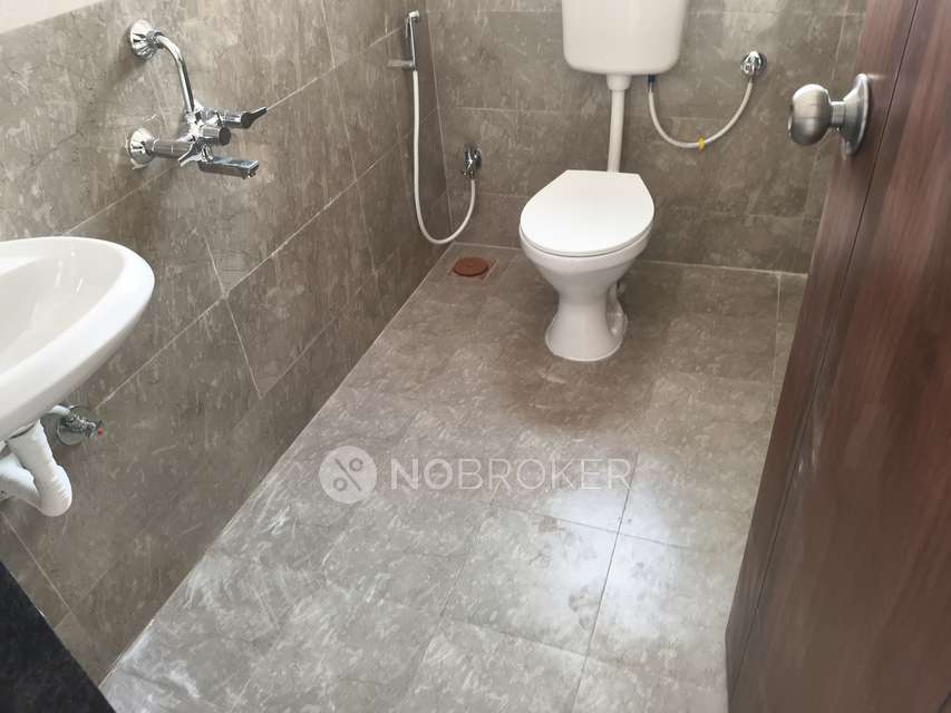 2 BHK Flat In Town Square for Rent  In Charoli Budruk