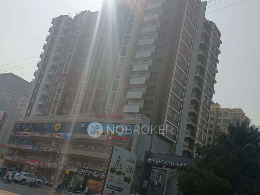 2 BHK Flat In Town Square, Charholi Bk., Opp.tanish Orchid. for Rent  In Shop No 7&8, Town Sqaure, Charholi Rd, Near Tanishq Orchid, Chovisawadi, Alandi, Pune, Maharashtra 412105, India