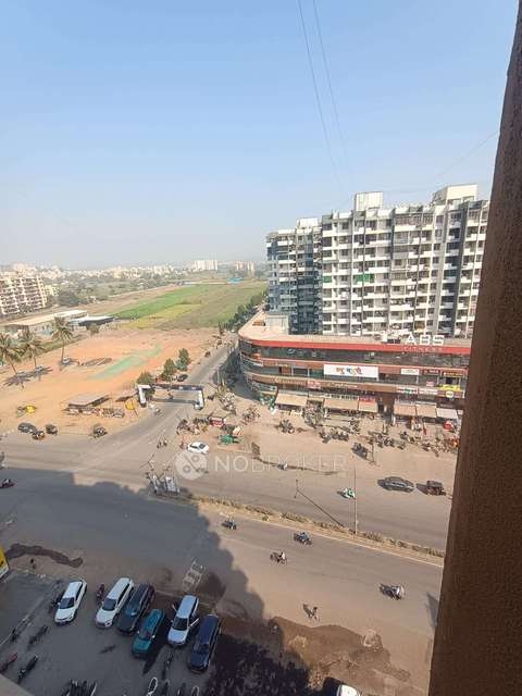 2 BHK Flat In Town Square, Charholi Bk., Opp.tanish Orchid. for Rent  In Shop No 7&8, Town Sqaure, Charholi Rd, Near Tanishq Orchid, Chovisawadi, Alandi, Pune, Maharashtra 412105, India