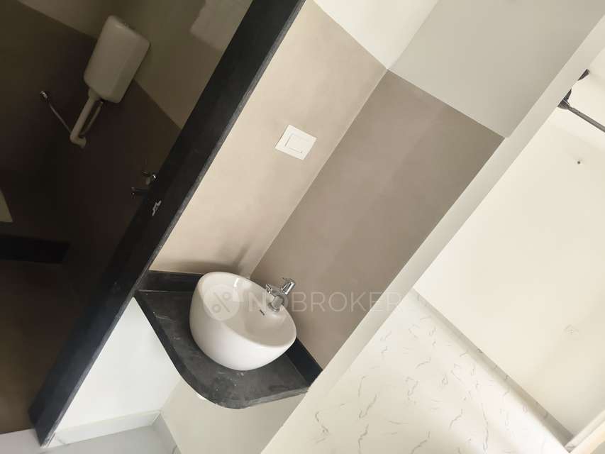 2 BHK Flat In Town Square for Rent  In Charoli Budruk