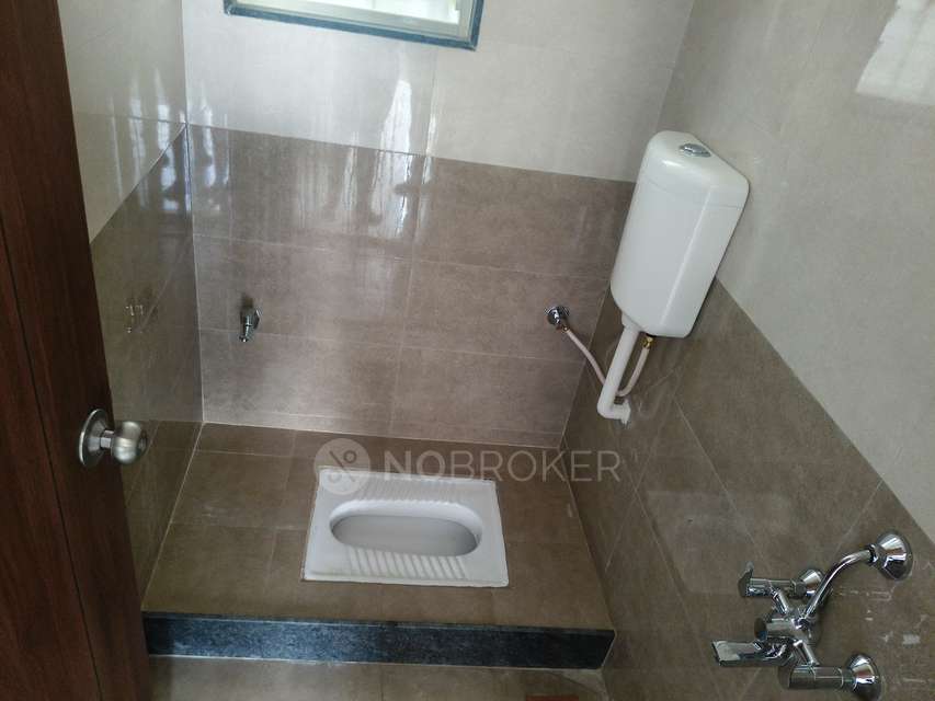 2 BHK Flat In Town Square for Rent  In Charoli Budruk