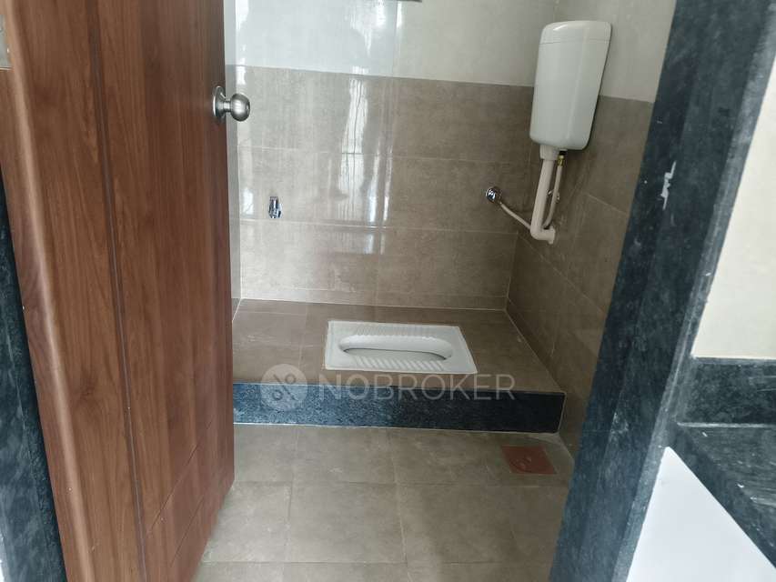 2 BHK Flat In Town Square for Rent  In Charoli Budruk