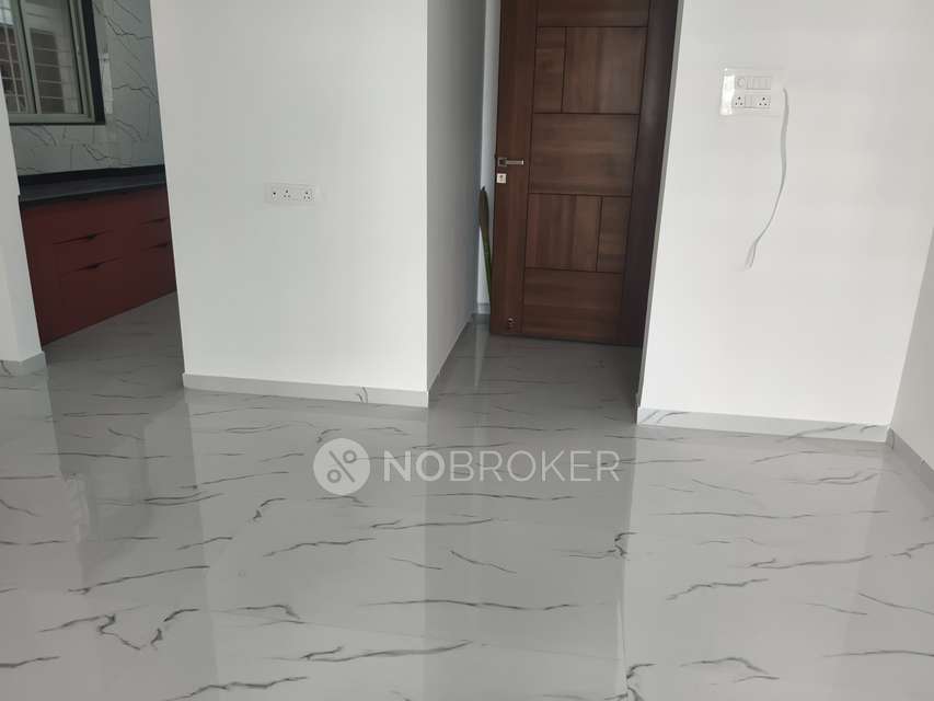 2 BHK Flat In Town Square for Rent  In Charoli Budruk