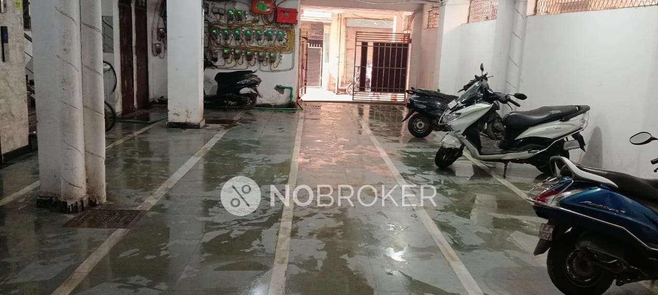 1 RK Flat In Unity Apartment For Sale  In  Mahipalpur