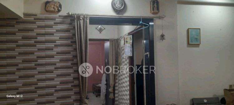 1 BHK Flat In Moraj Residency Sanpada for Rent  In Moraj Residency