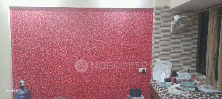 1 BHK Flat In Moraj Residency Sanpada for Rent  In Moraj Residency