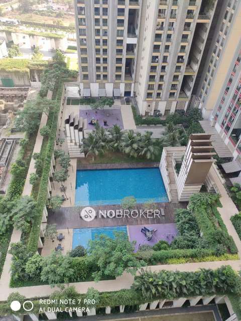 1 BHK Flat In Nirmal Kunj for Rent  In Alpha Ii