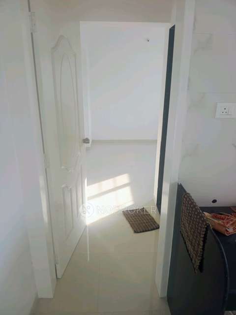 1 BHK Flat In Sai Sparsh, Ambegaon Bk for Rent  In Fr5q+x2f, Raghav Nagar, Vadgaon Budruk, Pune, Maharashtra 411046, India