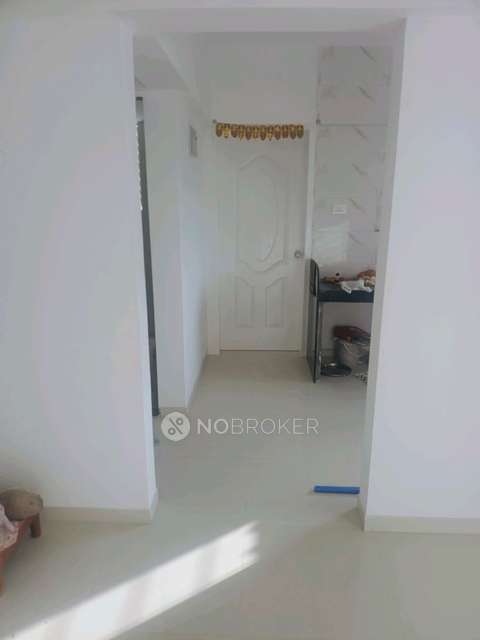 1 BHK Flat In Sai Sparsh, Ambegaon Bk for Rent  In Fr5q+x2f, Raghav Nagar, Vadgaon Budruk, Pune, Maharashtra 411046, India