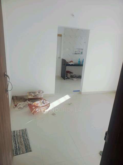 1 BHK Flat In Sai Sparsh, Ambegaon Bk for Rent  In Fr5q+x2f, Raghav Nagar, Vadgaon Budruk, Pune, Maharashtra 411046, India