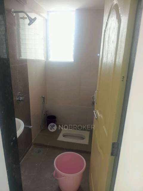 1 BHK Flat In Sai Sparsh, Ambegaon Bk for Rent  In Fr5q+x2f, Raghav Nagar, Vadgaon Budruk, Pune, Maharashtra 411046, India