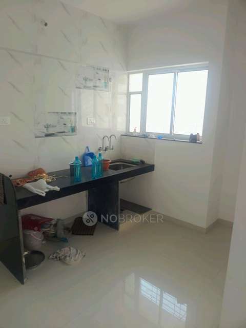 1 BHK Flat In Sai Sparsh, Ambegaon Bk for Rent  In Fr5q+x2f, Raghav Nagar, Vadgaon Budruk, Pune, Maharashtra 411046, India