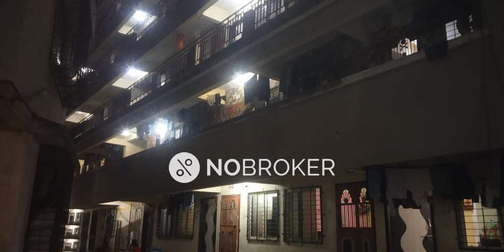 1 RK Flat In Navdurga Apartment Building No 4 For Sale  In Nala Sopara