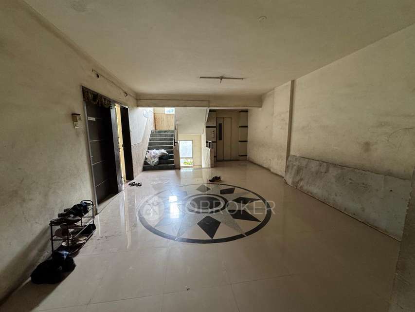2 BHK Flat In Sai Sankul, Rahatani for Rent  In Rahatani