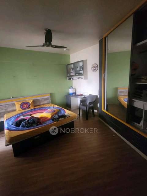 2 BHK Flat In Sai Raj Heights, Punawale for Rent  In Sai Raj Heights