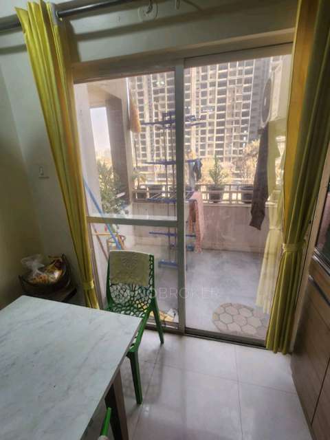 2 BHK Flat In Sai Raj Heights, Punawale for Rent  In Sai Raj Heights