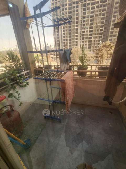 2 BHK Flat In Sai Raj Heights, Punawale for Rent  In Sai Raj Heights