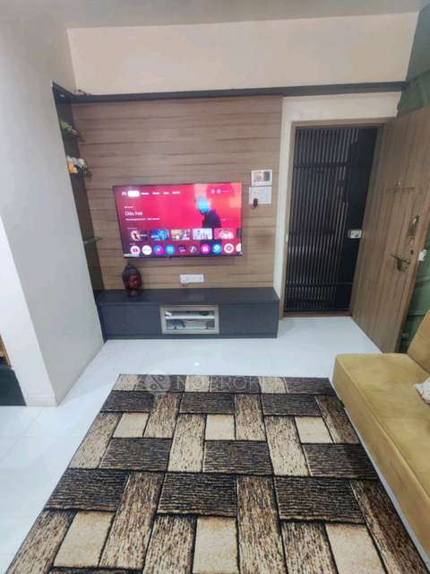 2 BHK Flat In Sai Raj Heights, Punawale for Rent  In Sai Raj Heights
