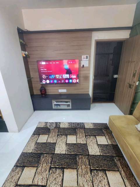2 BHK Flat In Sai Raj Heights, Punawale for Rent  In Sai Raj Heights