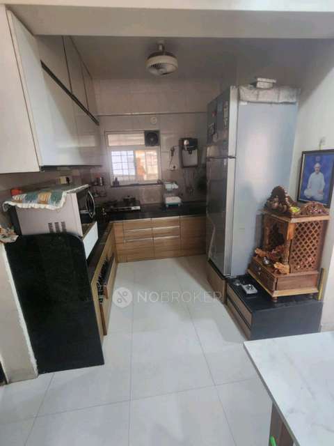 2 BHK Flat In Sai Raj Heights, Punawale for Rent  In Sai Raj Heights
