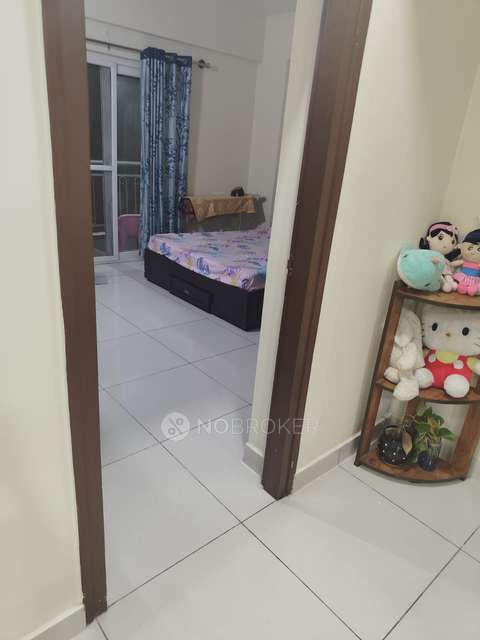 2 BHK Flat In Opera Spring Leaf, Bannerghatta Road for Rent  In Opera Spring Leaf