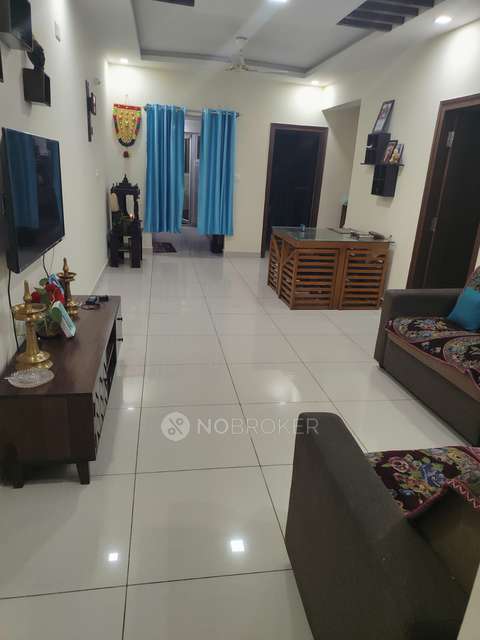 2 BHK Flat In Opera Spring Leaf, Bannerghatta Road for Rent  In Opera Spring Leaf