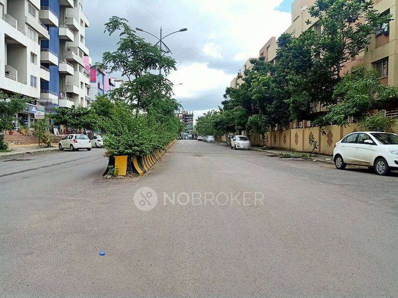 2 BHK House for Rent  In Wakad