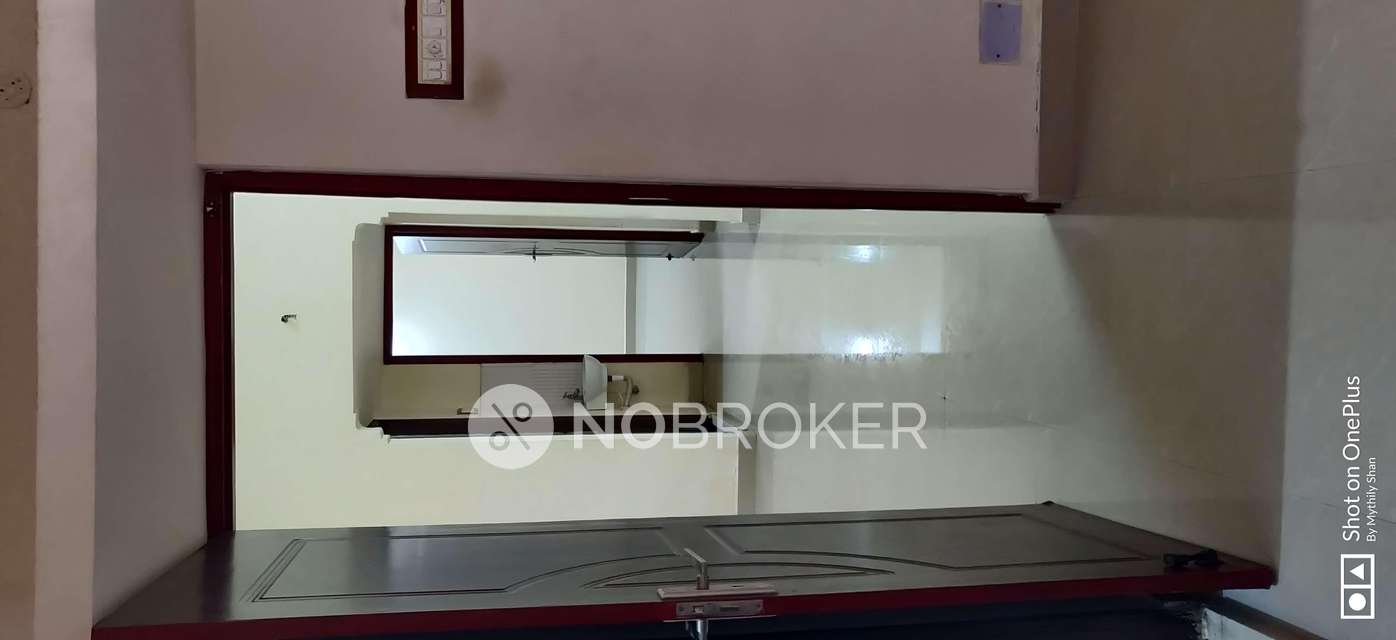 2 BHK Flat In Sri Raghavendra Guru Orchids For Sale  In Perungalathur