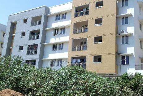 2 BHK Flat In Skc Meaow Rise Flats, Perumattunalur for Rent  In Perumanttunallur