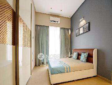 2 BHK Flat In Harmony Harmony Residences for Rent  In Thane