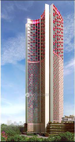 1 BHK Flat In Lodha Park for Rent  In Worli