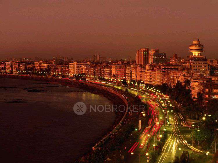 Single Room for Male In 2 BHK  In Poddar Shri Ganesh Apartments, Goregaon West In Goregaon West