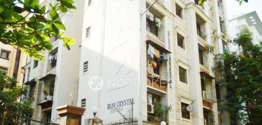 1 BHK Flat In Diamond Park For Sale  In Shilphata