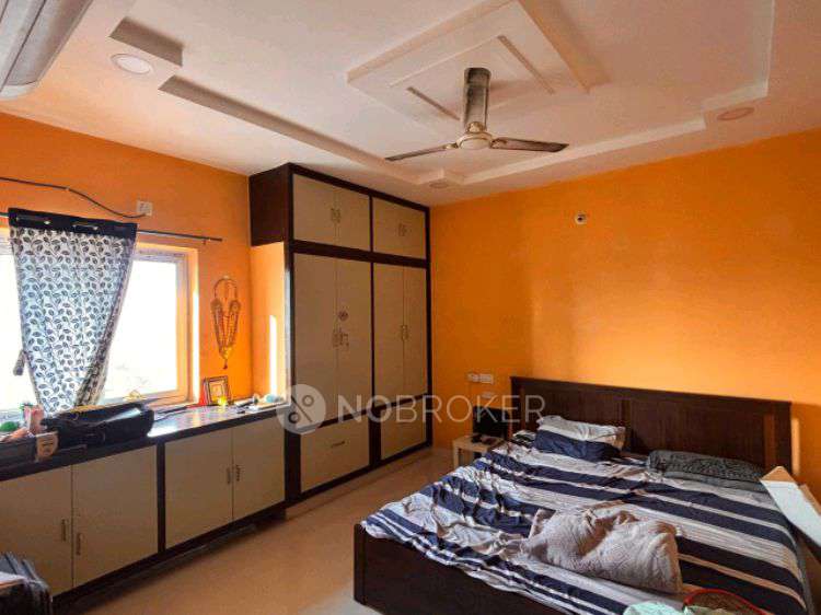 3 BHK Flat In Vasundhara Serenity for Rent  In Moosapet