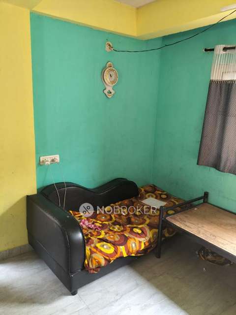 1 BHK Flat In Standalone Building  For Sale  In Dattawadi